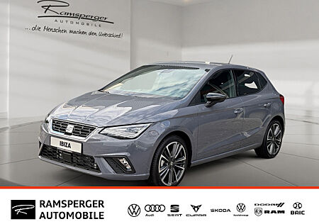 Seat Ibiza 1.5 TSI DSG FR Anniversary Edition ACC LED