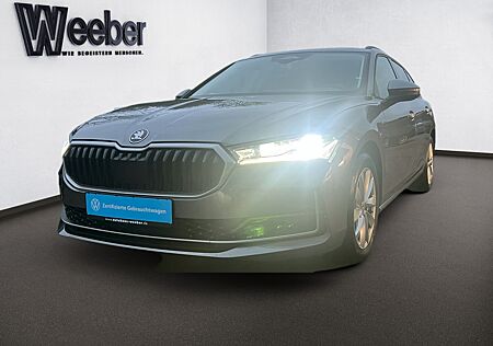 Skoda Superb Combi 1.5 TSI Selection AHK*NAVI*LED LM