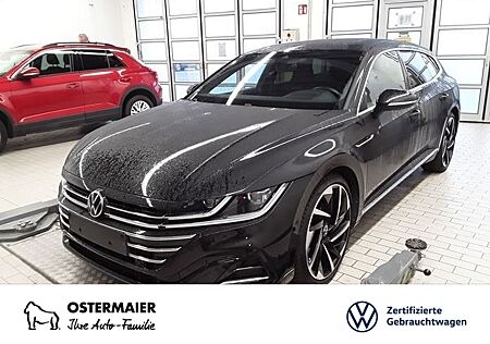 VW Arteon Shootingbrake R-LINE 2.0TDI 200PS DSG 4M