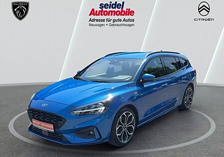 Ford Focus Turnier 1,5 EcoBoost 134W ST-Line, Pakete