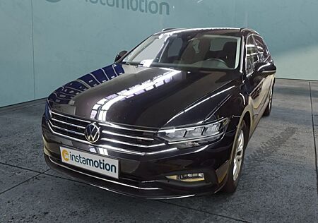 VW Passat Variant 1.5 TSI DSG BUSINESS NAVI LED SITZHZ PDC