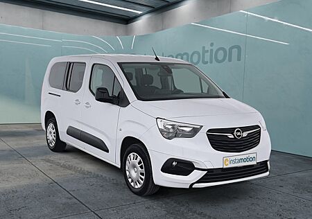 Opel Combo Life Elegance 1.5 D*RFK*PDCh*Klima*