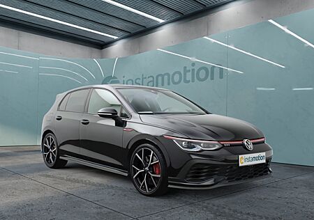 VW Golf GTI 8 2.0 TSI DSG Clubsport PANO IQ.LIGHT KAMERA KESSY