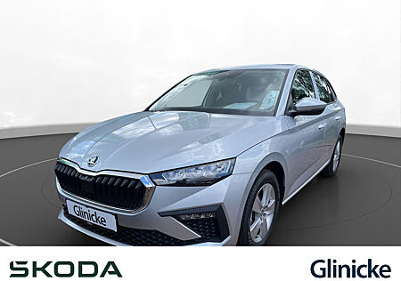 Skoda Scala Essence 1.0 TSI