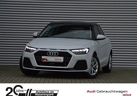 Audi A1 Sportback 25 TFSI advanced++LED+EPH+SPORTSITZ