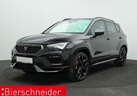 Cupra Ateca 2.0 TSI DSG 4Dr. Limited Edition 5-J-GAR AHK SUPREME KAMERA ACC