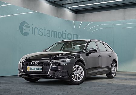 Audi A6 Avant 40 TDI ASSIST NAVI+ VIRTUAL SOUND