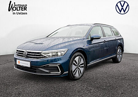 VW Passat Variant 1.4 TSI Hybrid GTE