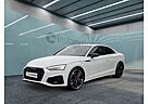 Audi A5 Coupé 45 TFSI qu. S-line comp B&O|HuD|Massage