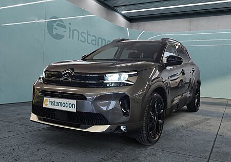 Citroën C5 Aircross 1.2 Mild-Hybrid 136 MAX