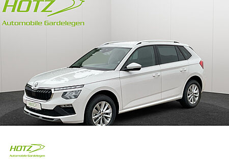 Skoda Kamiq 1.0 TSI DSG Selection