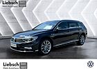 VW Passat Variant R-Line 2.0 TSI DSG Leder LED Navi