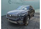 VW Touareg 3.0 TDI R-LINE BLACK PANO STHZG HuD LM20