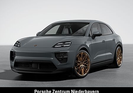 Porsche Macan 4 | Luftfederung | Panorama | AHK | BOSE |