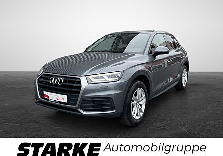 Audi Q5 2.0 TDI S tronic quattro