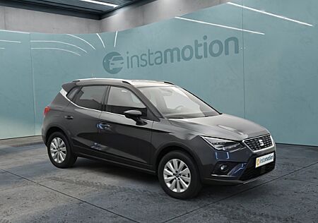 Seat Arona 1.0 TSI Xcellence ACC/Sitzhzg/6 Lautsprecher