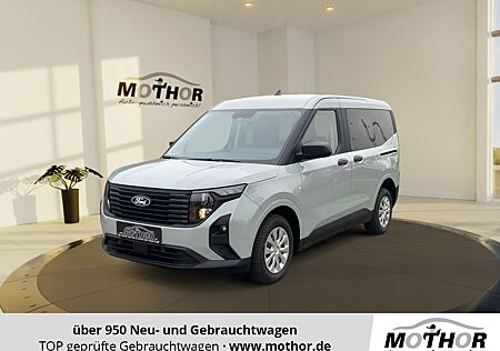 Ford Tourneo Courier Trend 1.0 EcoBoost TEMP PDC KAM