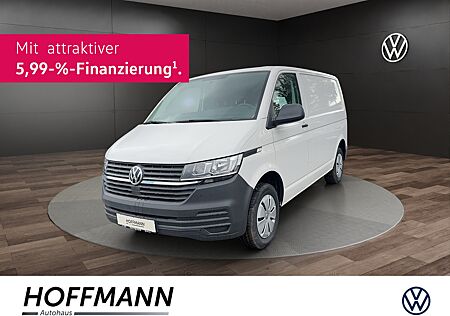 VW T6 Transporter Kasten 2.0 TDI 6.1 Einparkhilfe Klima