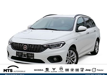 Fiat Tipo Easy 1.6 Multijet Klimaautom Musikstreaming DAB SHZ Temp Tel.-Vorb. Berganfahrass.