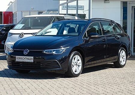 VW Golf Variant 1.0 TSI Life - LED Plus / Navi