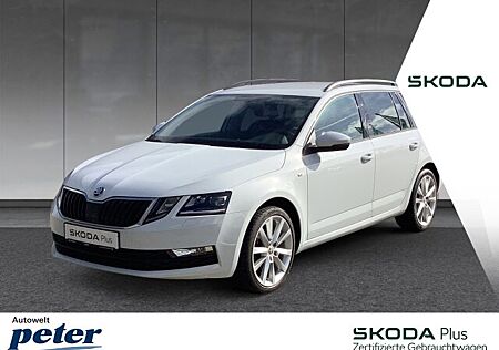 Skoda Octavia COMBI TSI SOLEIL **ACC*LED*NAVI*SITZH.**