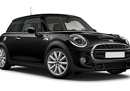 Mini Cooper S Chili LED Navi HuD Sportsitze Klimaaut