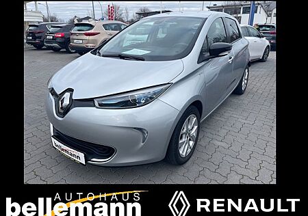 Renault ZOE Z.E. 40 R110 Life Limited |Kamera|Sitzhzg