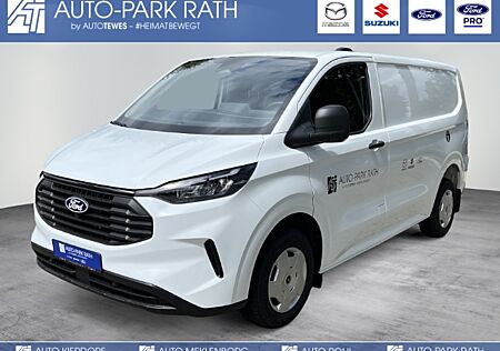 Ford Transit Custom Trend 320 L1 2.0l,AWD*AUT*CAM*LED*TEMPO