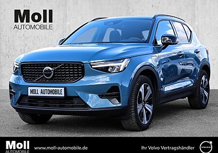 Volvo XC 40 XC40 Plus Dark Recharge Plug-In Hybrid 2WD T5 Twin Engine EU6d StandHZG Navi digitales Cockpit