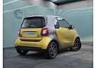 Smart ForTwo coupe