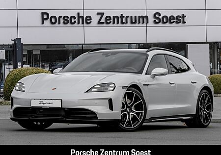 Porsche Taycan Sport Turismo/ BOSE/ 21 Zoll/ HD-Matrix