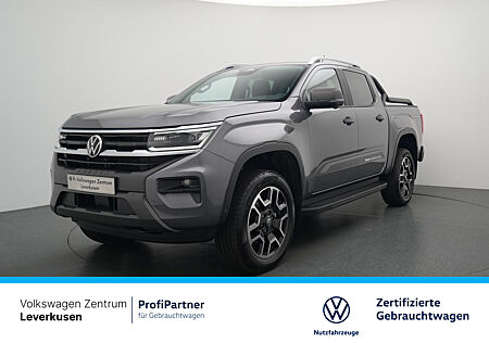 VW Amarok 3.0 TDI PanAmericana