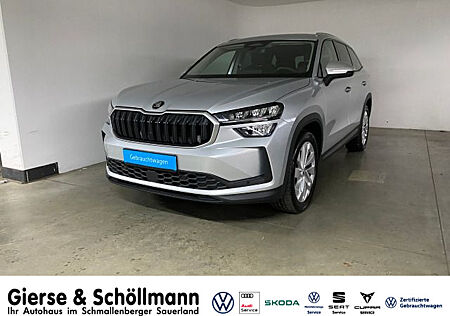 Skoda Kodiaq Selection 2.0 TDI DSG 4x4 7-Sitzer NAVI