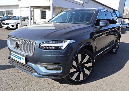 Volvo XC 90 XC90 T8 AWD Plug-in Hybrid Plus Bright|360CAM|NAVI