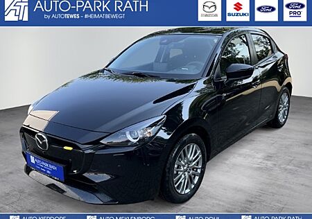 Mazda 2 1.5L e-SKYACTIV G 90ps *Exclusive Line*Driver-Assistance Paket*