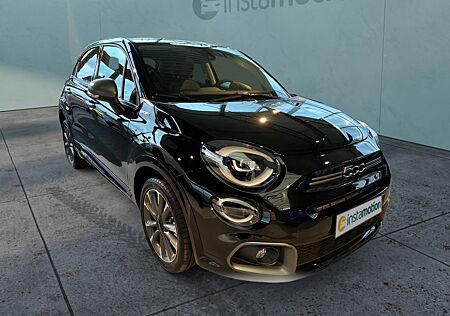 Fiat 500X Sport,X-Tech Paket, Komfort Paket Plus