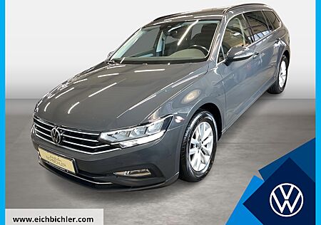 VW Passat Variant Business 2.0 TDI DSG 4xSHZ ACC