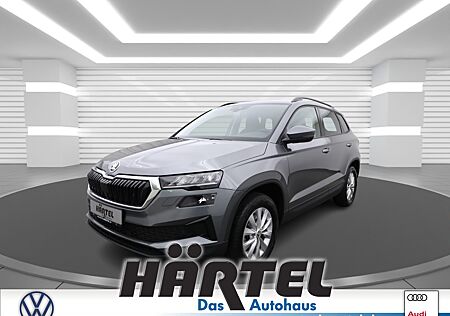 Skoda Karoq SELECTION 1.5 TSI DSG (+NAVI+AUTOMATIK+CLIMA