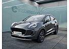 Ford Puma 1.0 EcoBoost TITANIUM