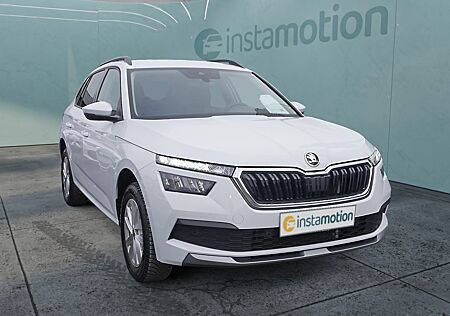 Skoda Kamiq Ambition 1.0 TSI - NAVI,LED,SHZ