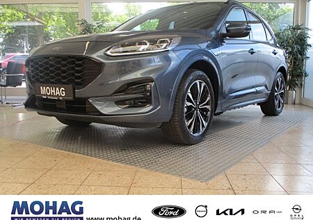 Ford Kuga Plug-In Hybrid 2.5l Duratec-PHEV ST-Line X -EU6d-