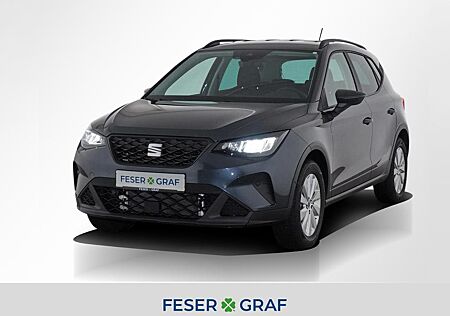 Seat Arona 1.0 TSI Style DSG LED Full-Link Kamera ACC