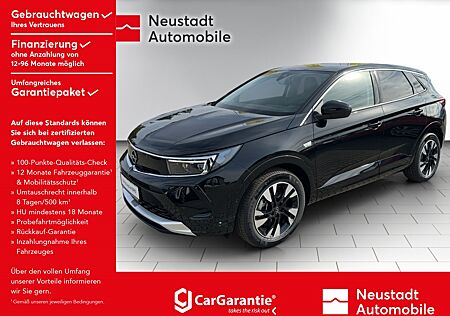 Opel Grandland Elegance PHEV LED-Pixel-Licht, Navi