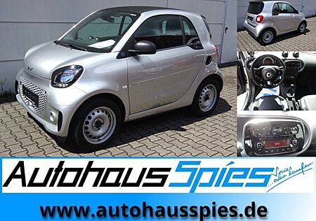 Smart ForTwo EQ EQ fortwo drive EQ Schnelllader 22kw Tmat