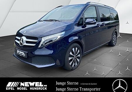 Mercedes-Benz V 300 d EDITION Lang *NAVI*KAMERA*LED*AHK*DISTR*