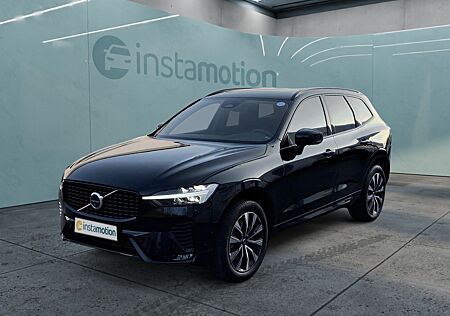 Volvo XC 60 XC60 B4 D Plus Dark