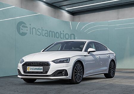 Audi A5 Sportback 40 TFSI BUSINESS BuO LM19 NAVI PRIVACY