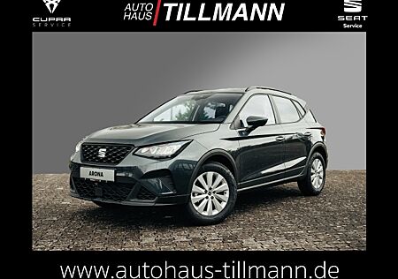 Seat Arona Style 1.0 TSI/PDC-Apple Carplay-LED-Klima