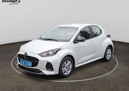 Mazda 2 HYBRID/1.5/AUTOMATIK/116PS/CVT CENTER-LINE