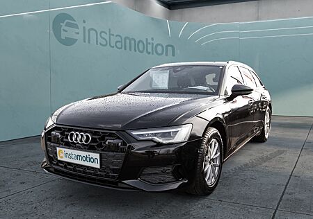 Audi A6 Avant 45 TFSI advanced Stronic,Matrix,Leder,P